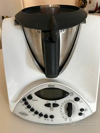 BIMBY TM31 VORWERK