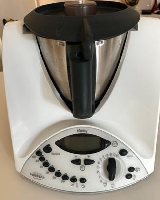 BIMBY TM31 VORWERK