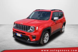 JEEP RENEGADE 1.6 M-JET 16V 130CV 6M. LIMITED ( AD