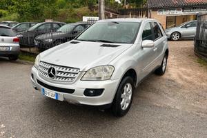 Mercedes-benz ML 320 CDI Sport