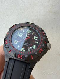 Orologio - Luminox Sentry