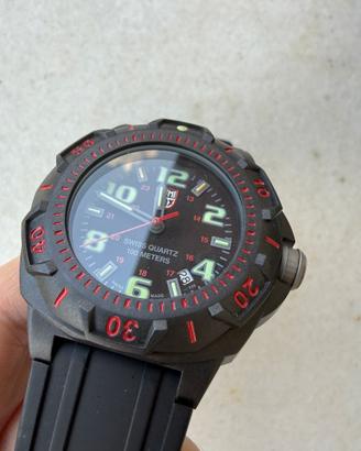 Orologio - Luminox Sentry
