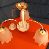 Lampadario da camera