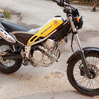 Yamaha Tricker 250 - 2006 perfetta da vetrina