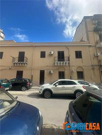 zona Montepellegrino - Bivani semindipendente