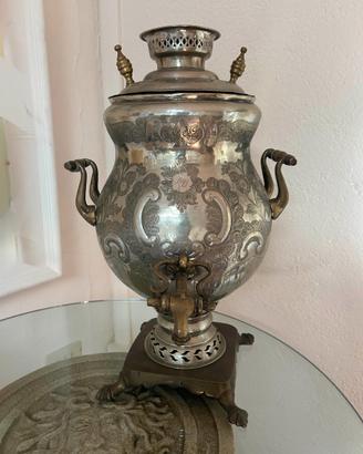 Samovar