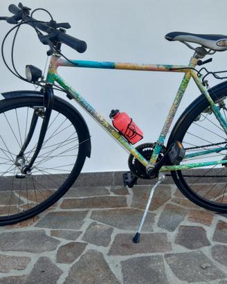 Bicicletta city biche