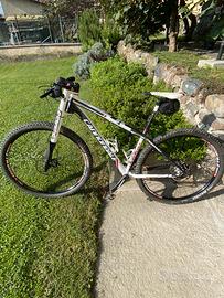Cannondale Lefty 29