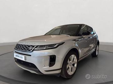 Land Rover Range Rover Evoque 2.0 D163 MHEV S...