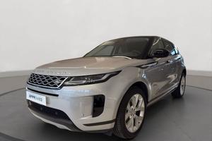 Land Rover Range Rover Evoque 2.0 D163 MHEV S...