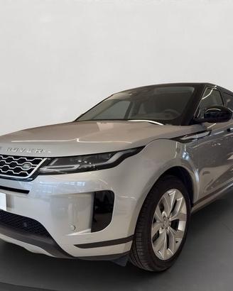 Land Rover Range Rover Evoque 2.0 D163 MHEV S...