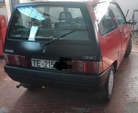 Autobianchi Lancia Y 10 Y10 Fire 1987 km 120.000