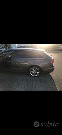 Audi a6 tdi 3.0 cv 204 diesel quattro