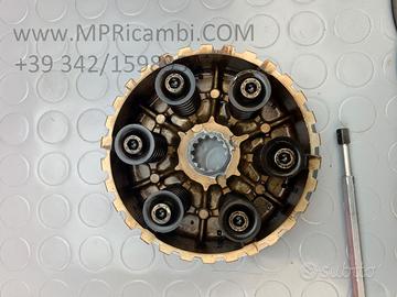TAMBURELLO FRIZIONE HUSQVARNA TE 510 2005 2007 TE5