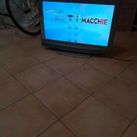 Tv Sony 32 pollici, aggiungere decoder
