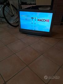 Tv Sony 32 pollici, aggiungere decoder