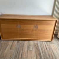 Credenza in legno