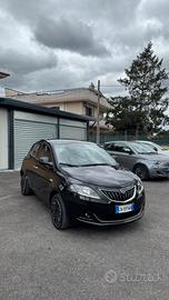 LANCIA YPSILON ALBERTA FERRETTI NUOVA