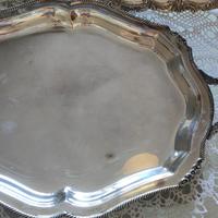 Vassoio zuccheriera portacioccolatini