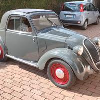 fiat topolino a 1947