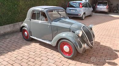 fiat topolino a 1947