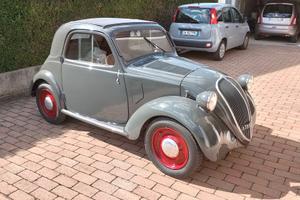 fiat topolino a 1947
