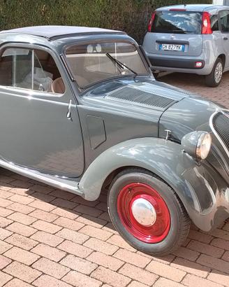 fiat topolino a 1947