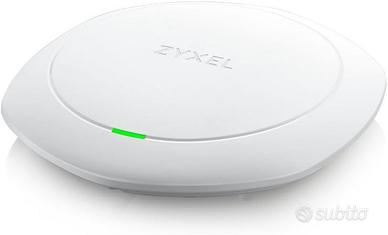 Zyxel NWA1123-AC HD