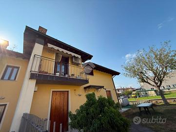 4 LOCALI A ROVATO