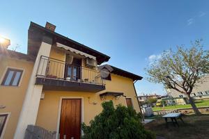 4 LOCALI A ROVATO