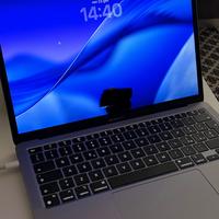 MacBook Air 13” M1