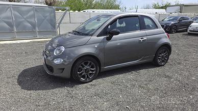 Fiat 500 1.0 Hybrid 70CV SPORT CONNECT