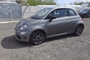 Fiat 500 1.0 Hybrid 70CV SPORT CONNECT