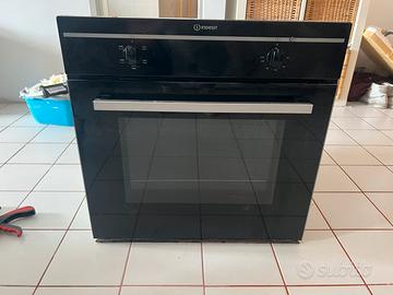 Forno indesit