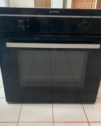 Forno indesit