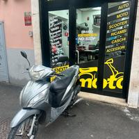 Honda vision 110 fine fine 2012 permuto