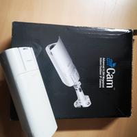 Videosorveglianza Ubiquiti