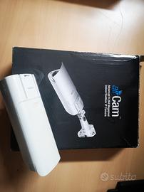 Videosorveglianza Ubiquiti