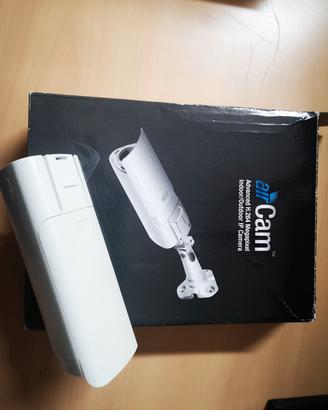 Videosorveglianza Ubiquiti