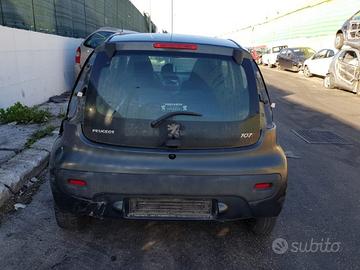 Ricambi Peugeot 107 2009 1.0 Benzina 1KR