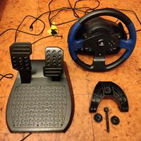 Thrustmaster T150 Force Feedback 