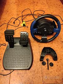 Thrustmaster T150 Force Feedback 