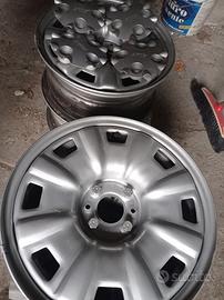cerchioni fiat barchetta