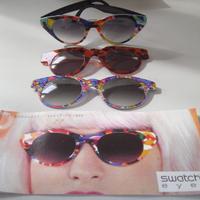 Occhiali da sole SWATCH EYES vintage