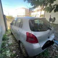 Ricambi Toyota Yaris 2009