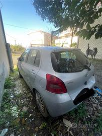 Ricambi Toyota Yaris 2009