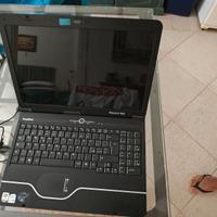 Packard Bell Easynote Alp Ajax GDC