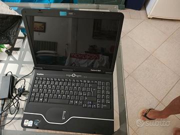 Packard Bell Easynote Alp Ajax GDC