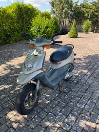 Peugeot Trekker 50 - 1999