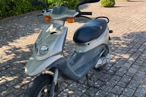 Peugeot Trekker 50 - 1999